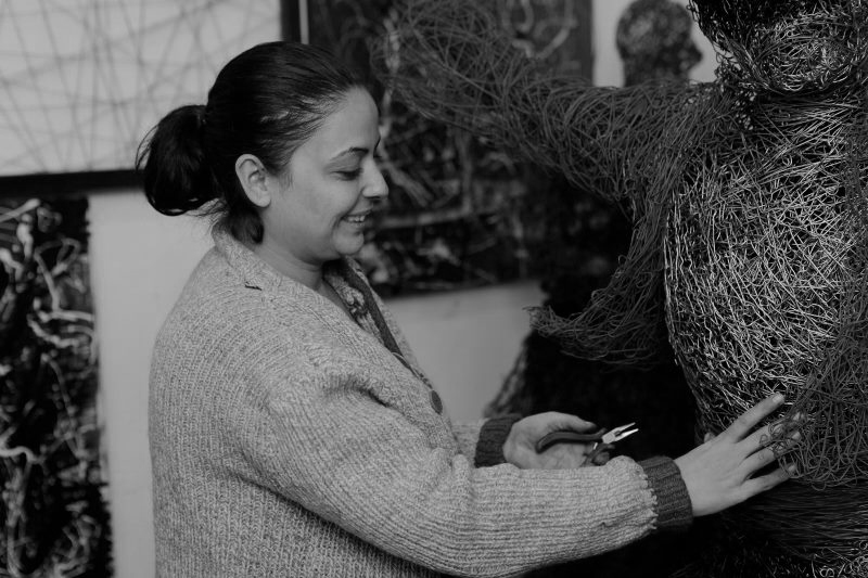 Contact with Kalpten Dönmez